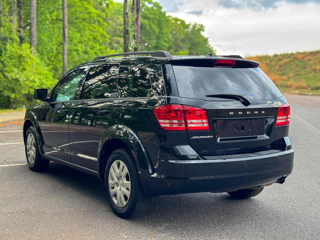 Dodge Jorney Se - Thumbnail 17