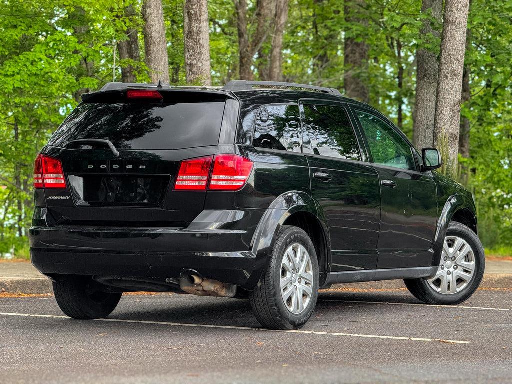 Dodge Jorney Se - Thumbnail 13