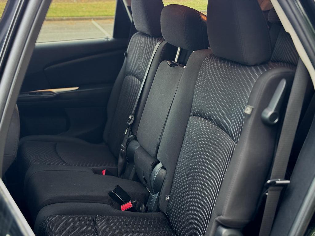 Dodge Jorney Se - Thumbnail 6