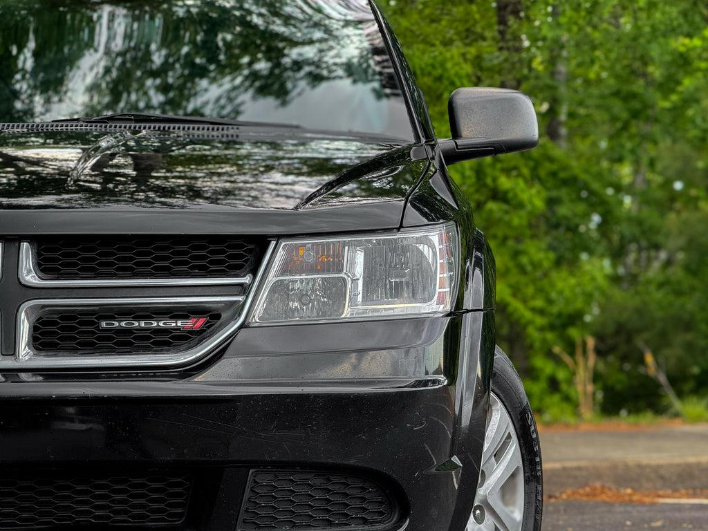 Dodge Jorney Se - Thumbnail 4