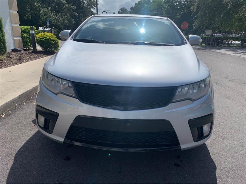 Kia Forte Koupsx - Thumbnail 5