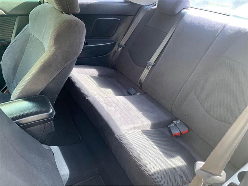 Kia Forte Koupsx - Thumbnail 11