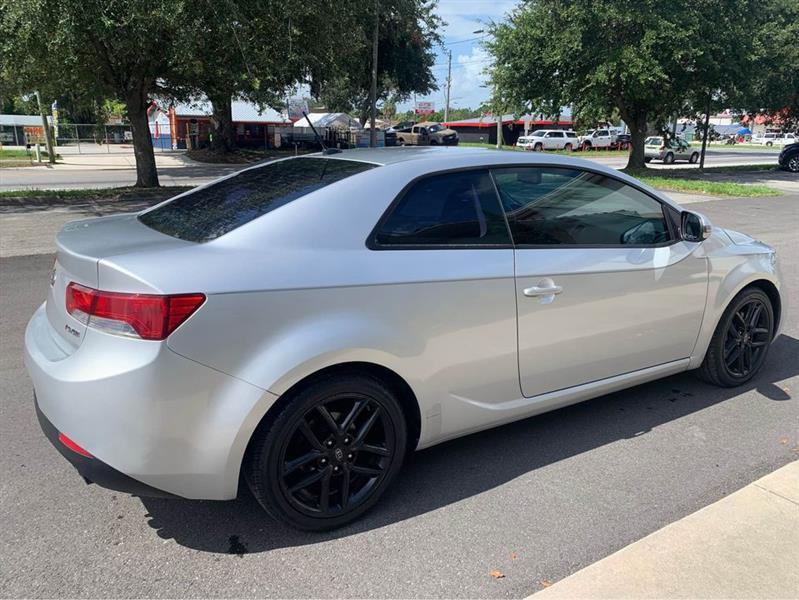 Kia Forte Koupsx - Thumbnail 7