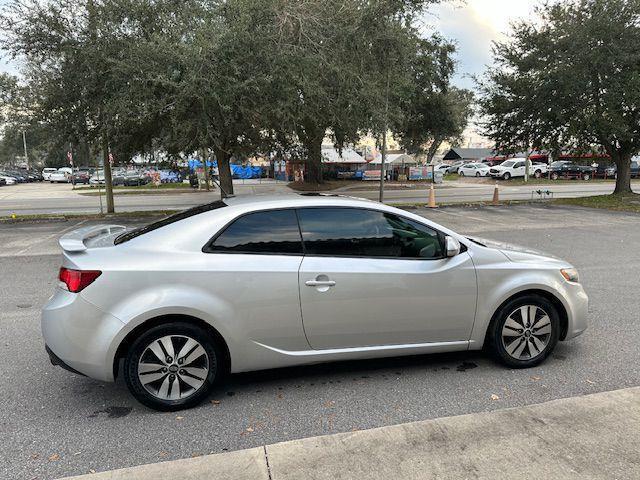 Kia Forte Koupex - Thumbnail 5