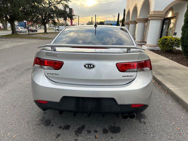 Kia Forte Koupex - Thumbnail 6