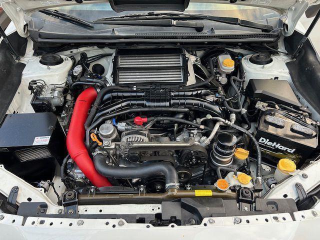 Subaru Wrx4-Door - Thumbnail 11