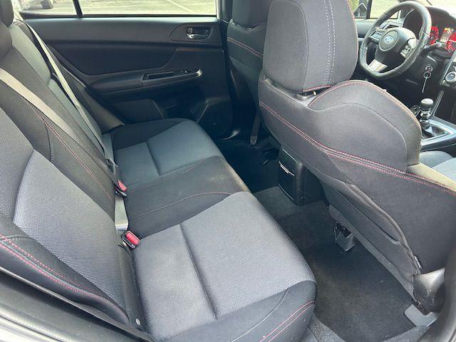 Subaru Wrx4-Door - Thumbnail 9