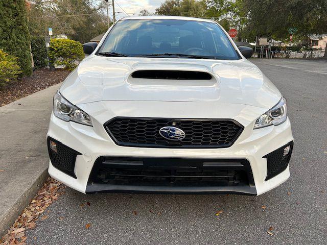 Subaru Wrx4-Door - Thumbnail 4