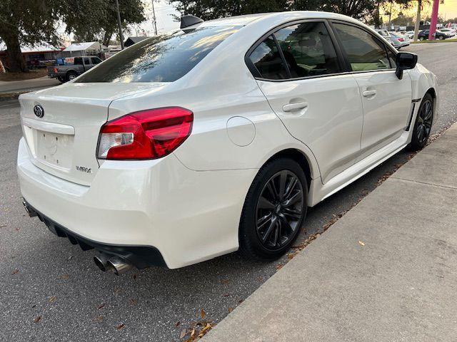 Subaru Wrx4-Door - Thumbnail 6