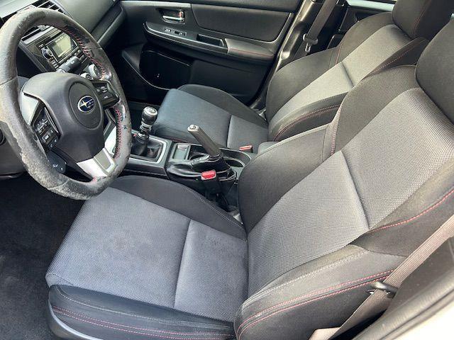 Subaru Wrx4-Door - Thumbnail 8