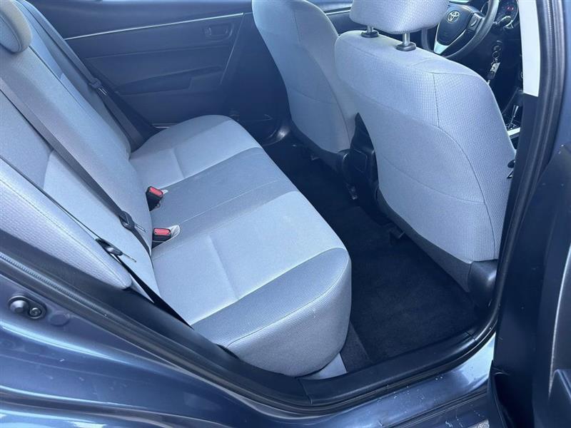 Toyota Corollale Cvt - Thumbnail 7