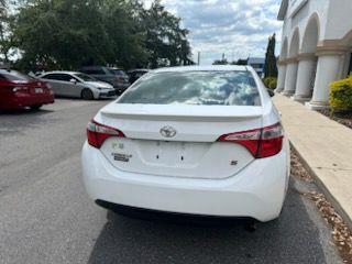 Toyota Corollale Cvt - Thumbnail 6