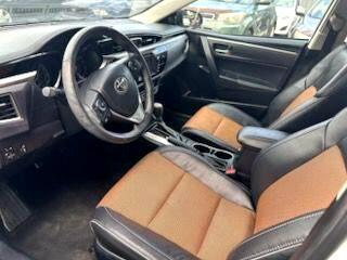 Toyota Corollale Cvt - Thumbnail 9