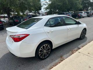 Toyota Corollale Cvt - Thumbnail 5