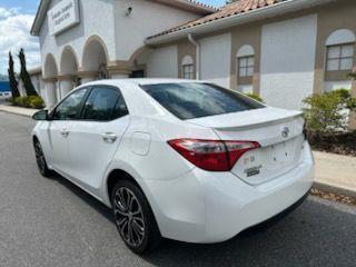 Toyota Corollale Cvt - Thumbnail 7