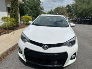 Toyota Corollale Cvt - Thumbnail 2