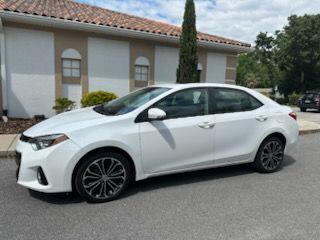 Toyota Corollale Cvt - Thumbnail 3