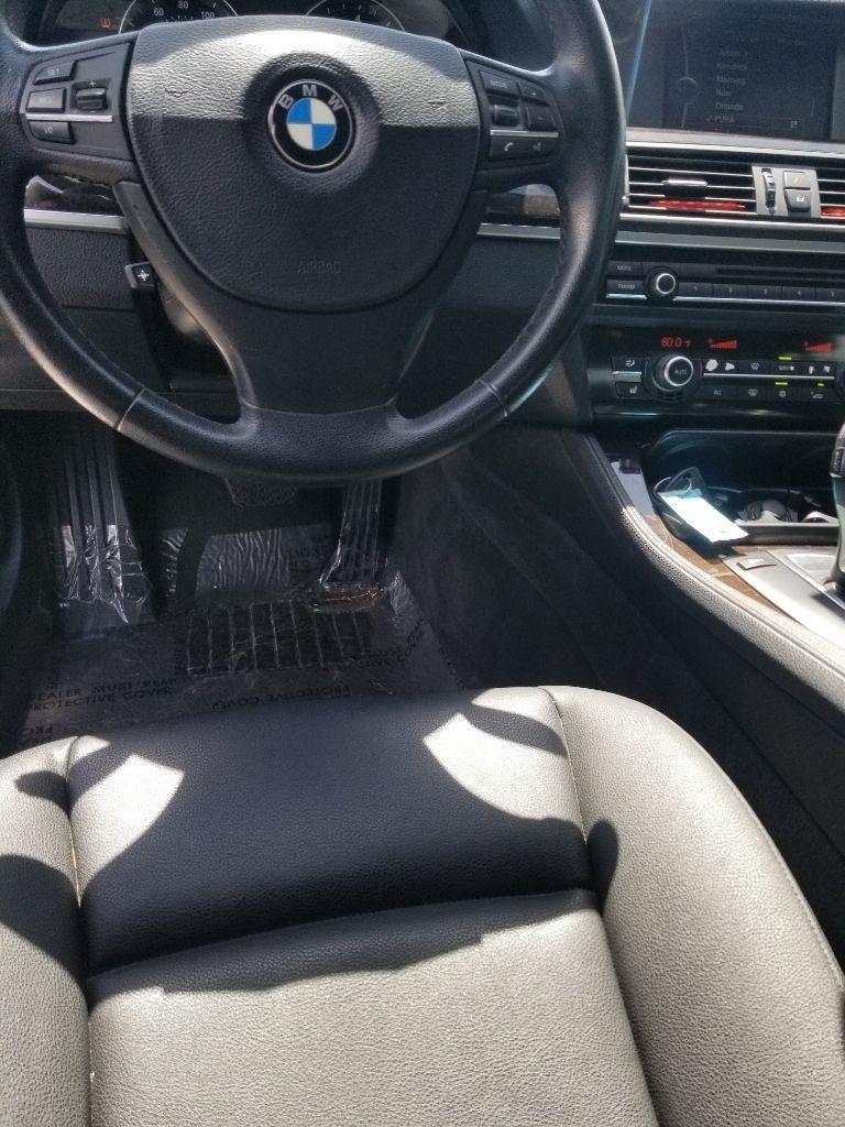 Bmw 5-Series528I - Thumbnail 13