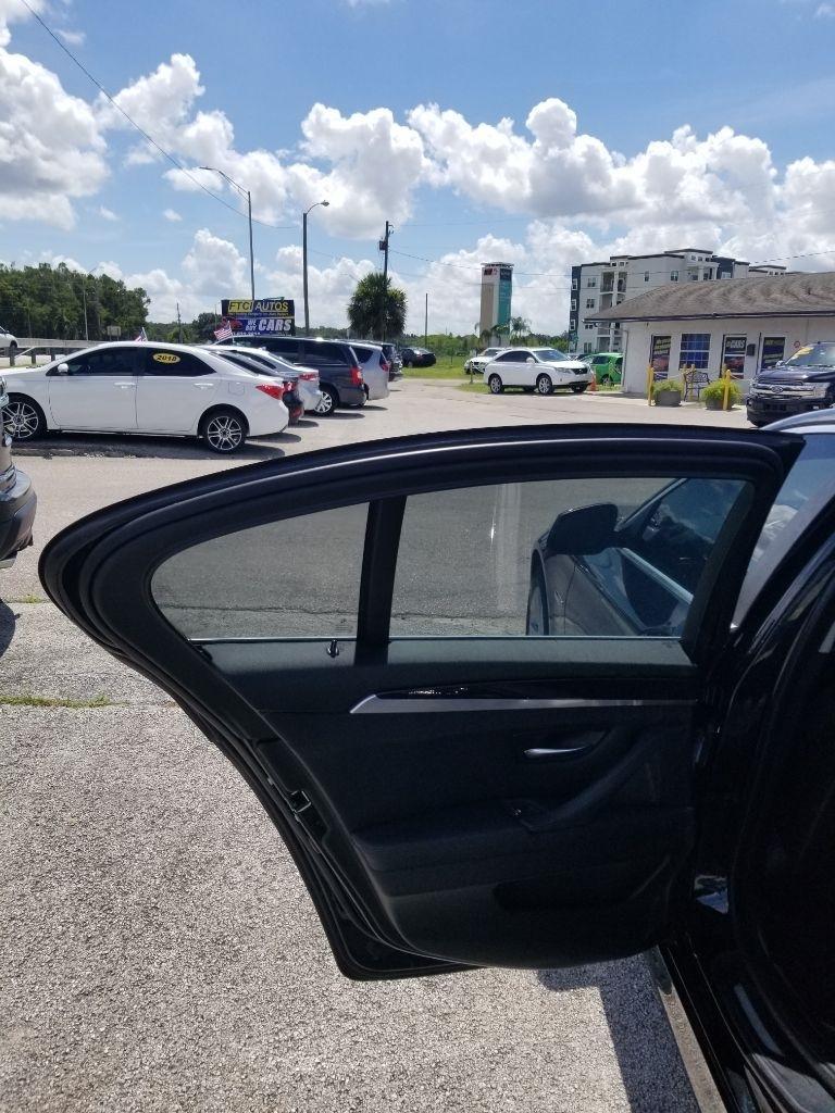 Bmw 5-Series528I - Thumbnail 15