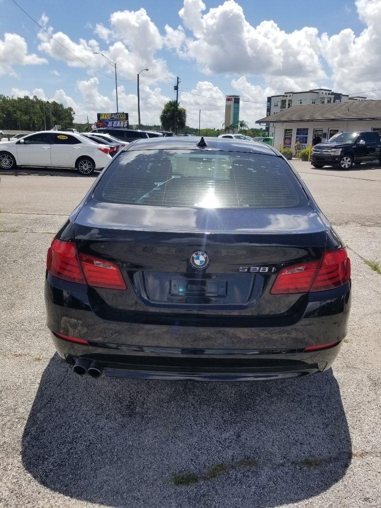 Bmw 5-Series528I - Thumbnail 7