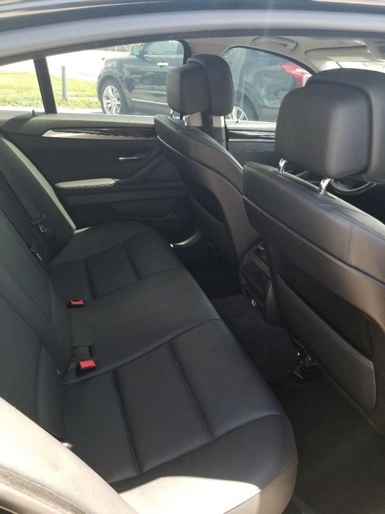 Bmw 5-Series528I - Thumbnail 20