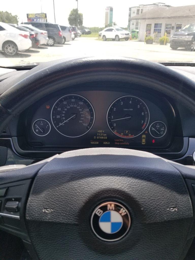 Bmw 5-Series528I - Thumbnail 12