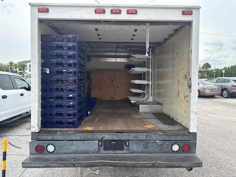 Chevrolet Expressg3500 - Thumbnail 2