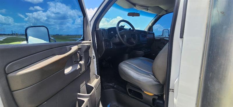 Chevrolet Expressg3500 - Thumbnail 12