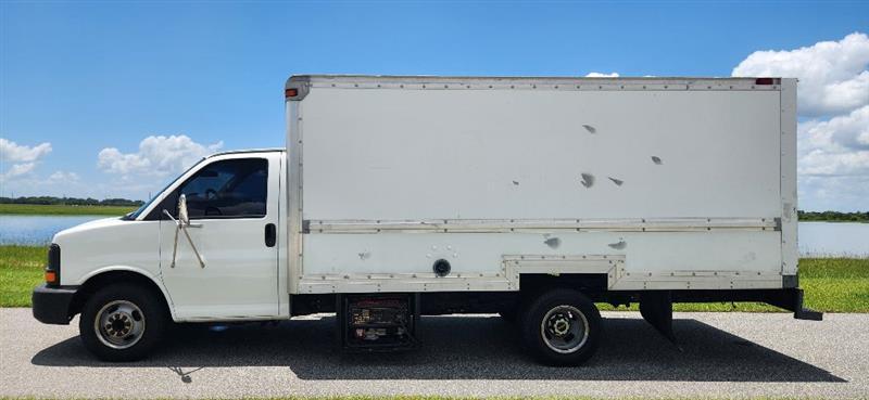 Chevrolet Expressg3500 - Thumbnail 9