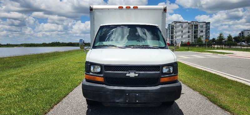 Chevrolet Expressg3500 - Thumbnail 3