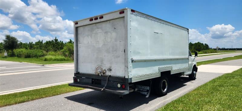 Chevrolet Expressg3500 - Thumbnail 6