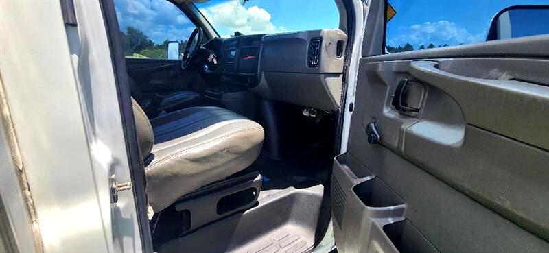 Chevrolet Expressg3500 - Thumbnail 17