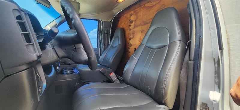 Chevrolet Expressg3500 - Thumbnail 13