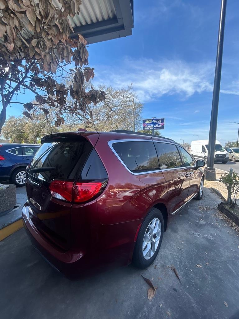 Chrysler Pacificatouring-L Fwd - Thumbnail 7