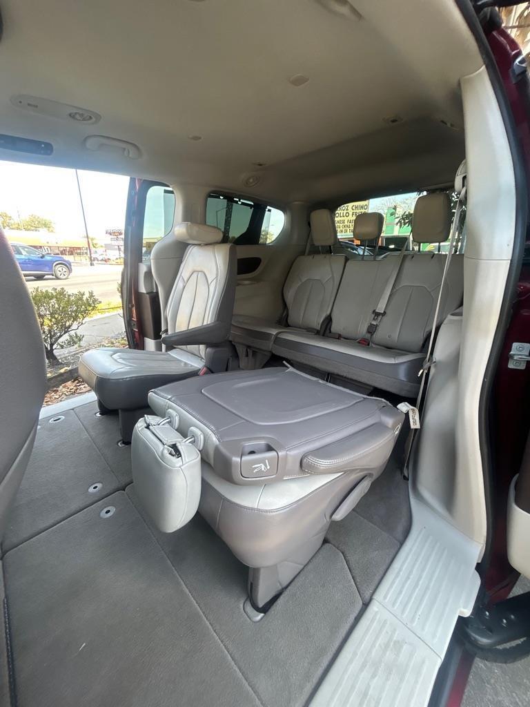 Chrysler Pacificatouring-L Fwd - Thumbnail 10