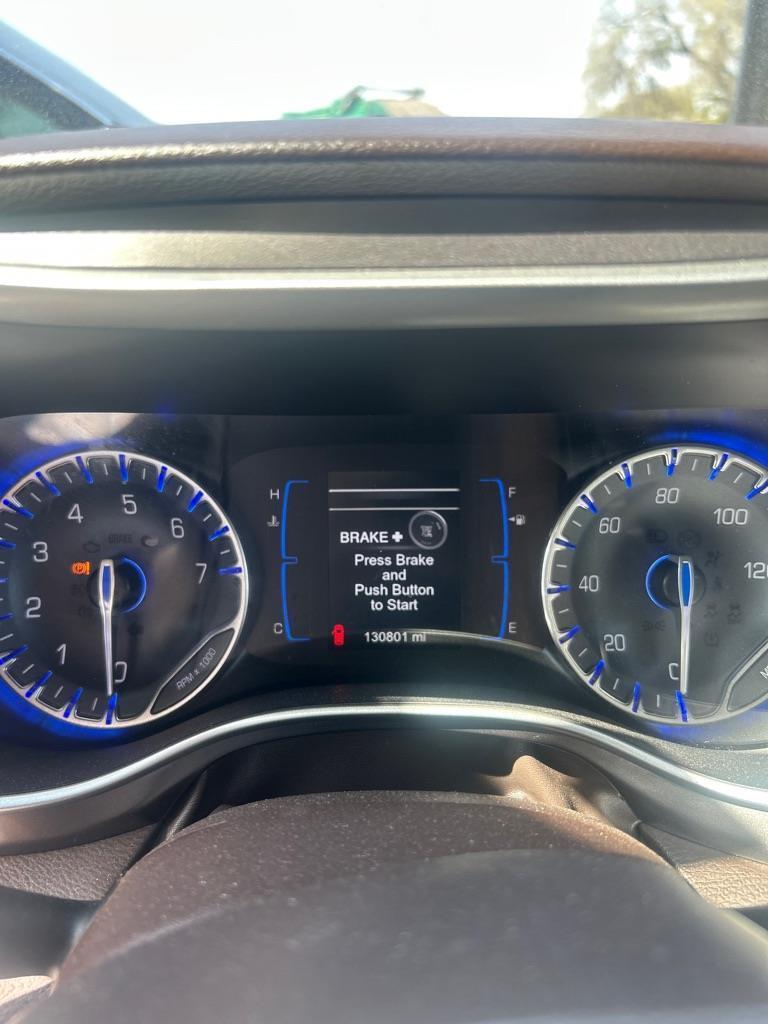 Chrysler Pacificatouring-L Fwd - Thumbnail 11