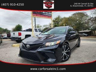 Toyota Camry - Thumbnail 7