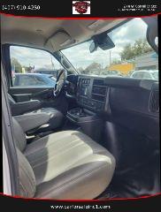 Chevrolet Express 2500 Cargo - Thumbnail 5
