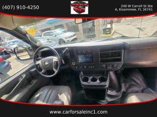 Chevrolet Express 2500 Cargo - Thumbnail 6