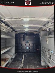 Chevrolet Express 2500 Cargo - Thumbnail 3