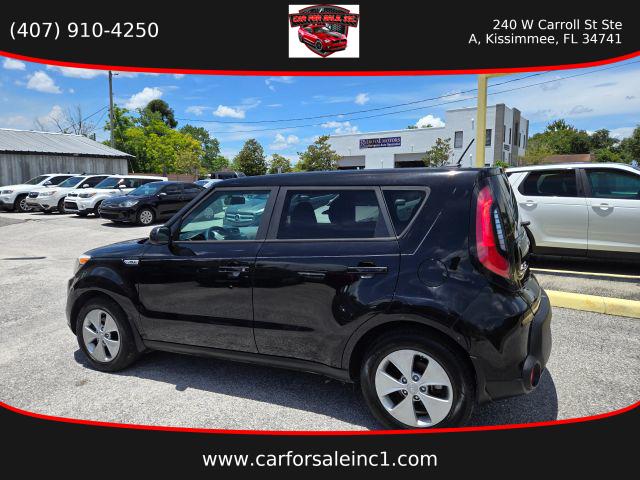 KIA SOUL - Thumbnail 2