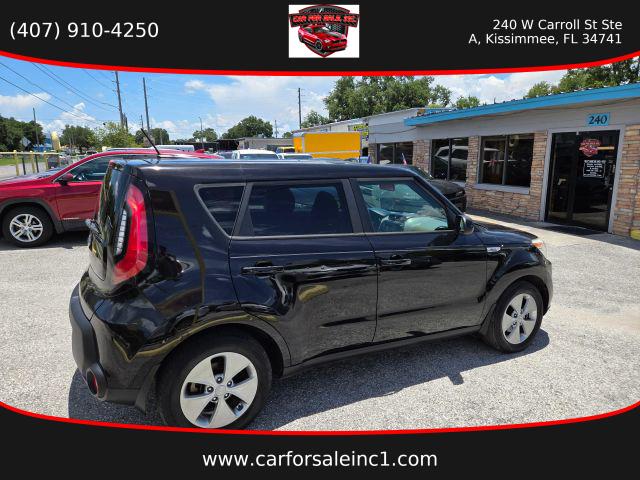 KIA SOUL - Thumbnail 4