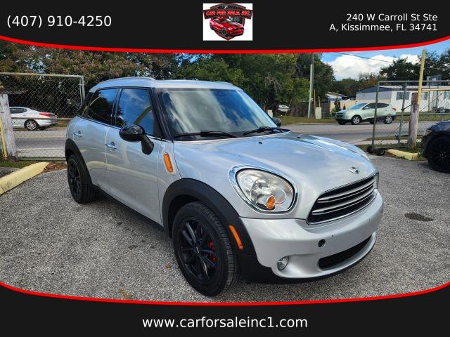 MINI COUNTRYMAN - Thumbnail 3