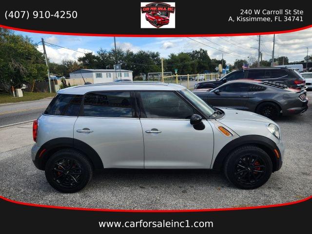 MINI COUNTRYMAN - Thumbnail 4