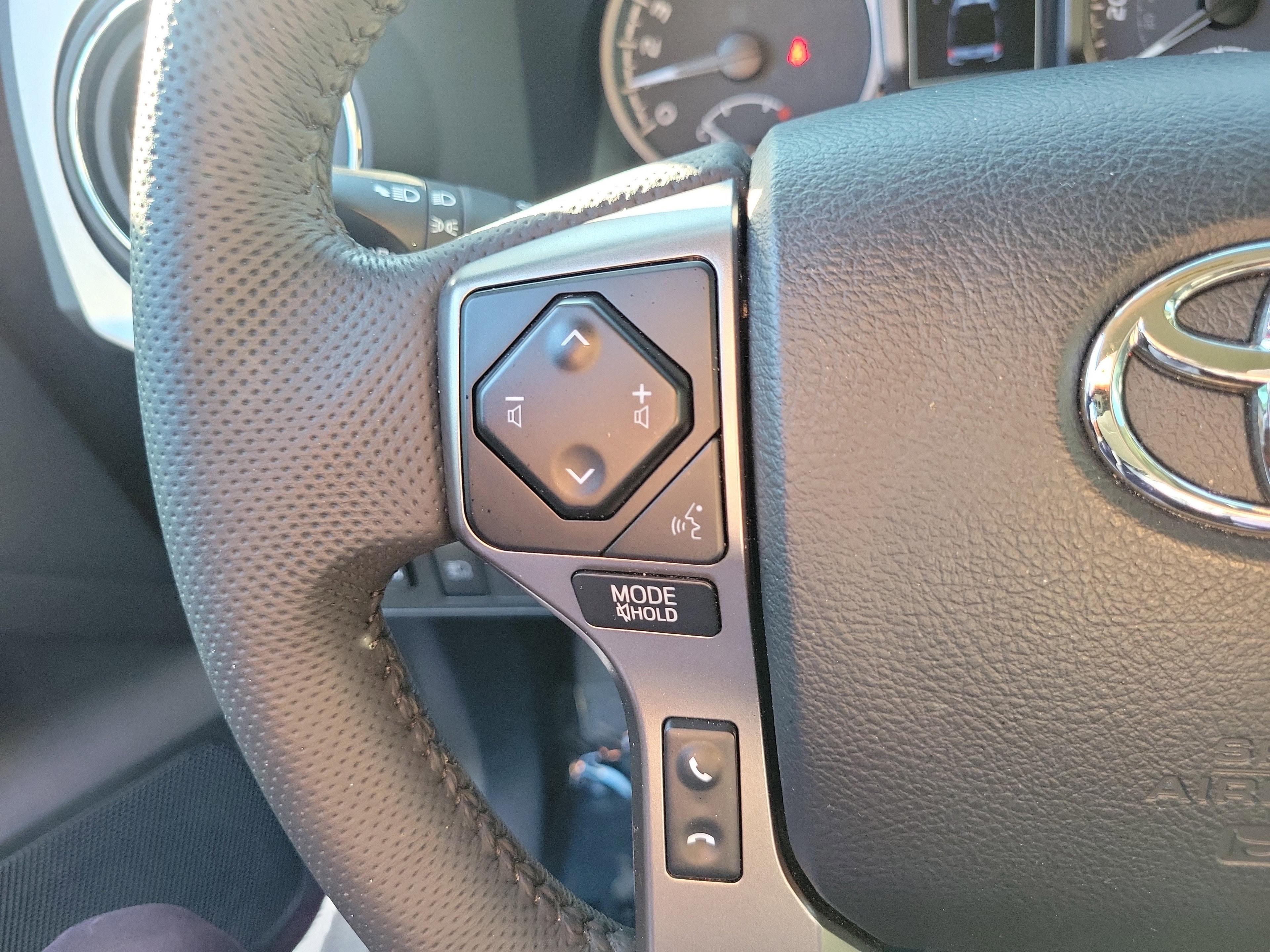 Toyota Tacoma 2Wd Sr5 Rwd Crew Cab - Thumbnail 19