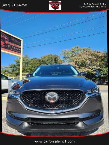 MAZDA CX-5 - Thumbnail 2