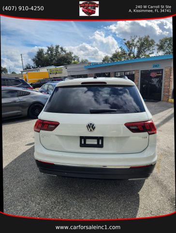 VOLKSWAGEN TIGUAN - Thumbnail 5