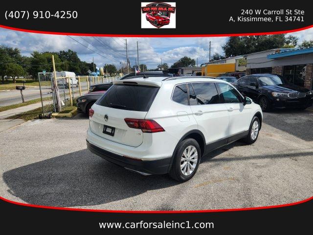 VOLKSWAGEN TIGUAN - Thumbnail 4