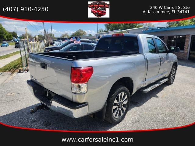 TOYOTA TUNDRA DOUBLE CAB - Thumbnail 5