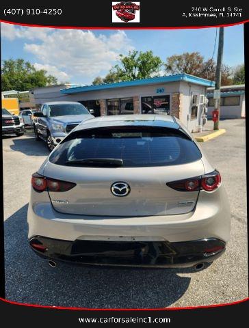 MAZDA MAZDA3 - Thumbnail 5